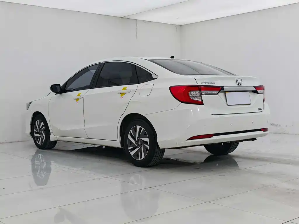 Honda Crider 2021