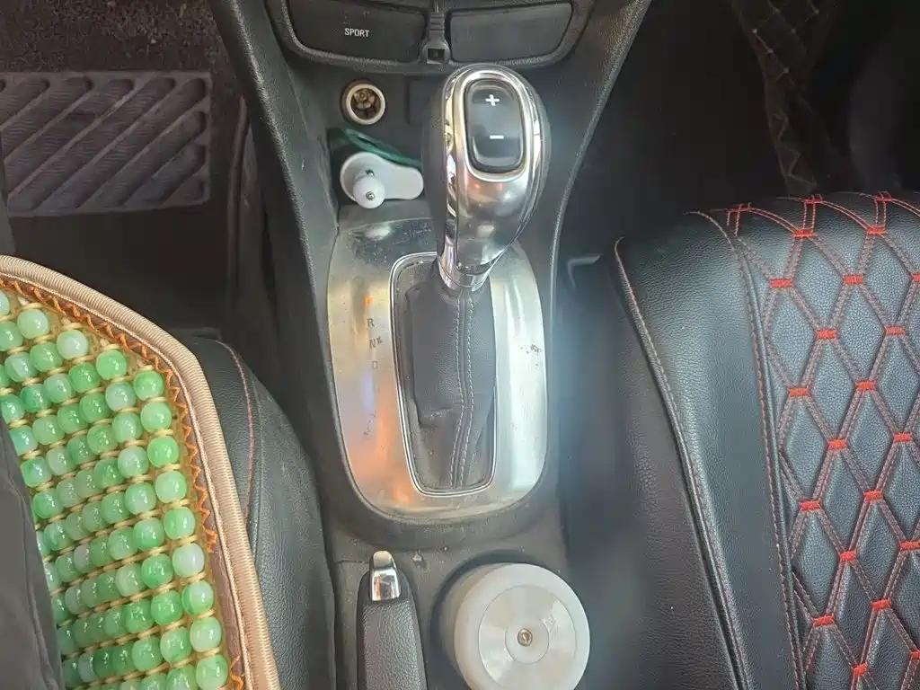 Buick Encore 2016