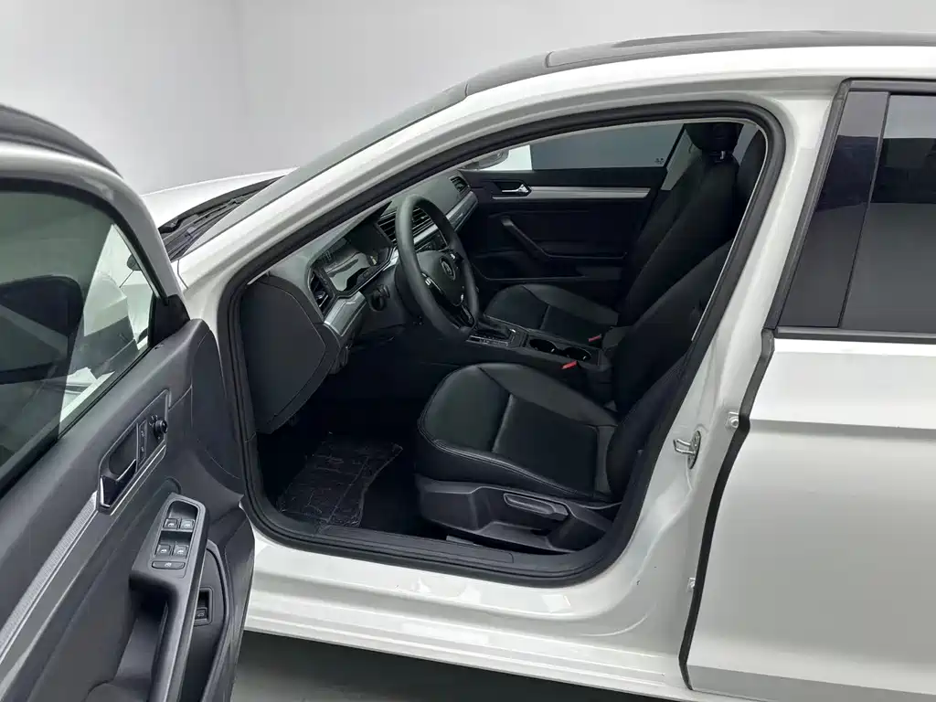 Volkswagen Lamando 2020