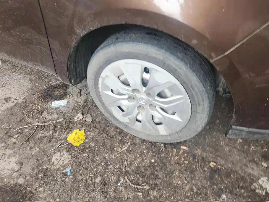 Baojun 730 2017