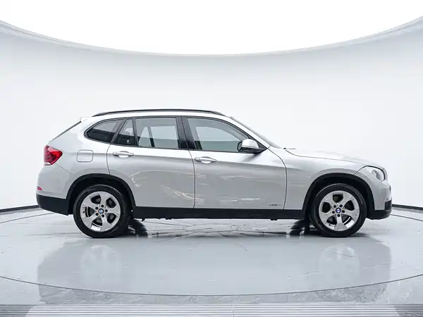 BMW X1 2013