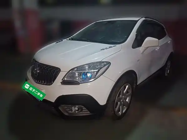 Buick Encore 2015
