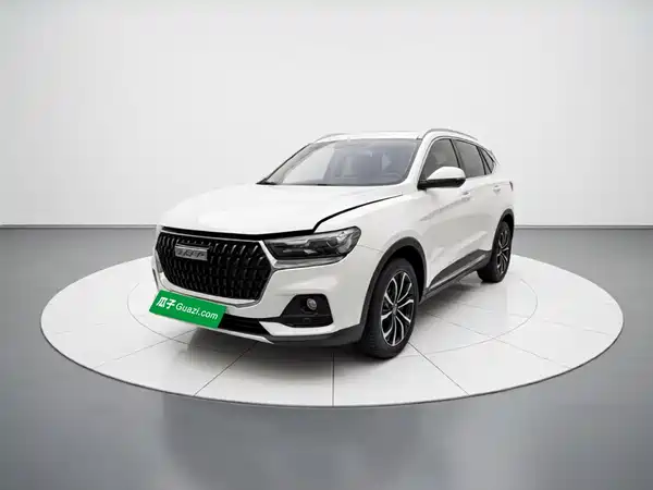 Haval H6 2024
