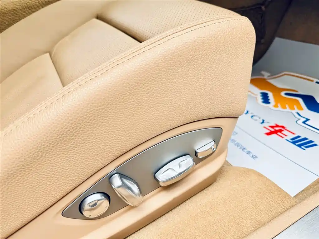 Porsche Panamera 2013 — фото 18