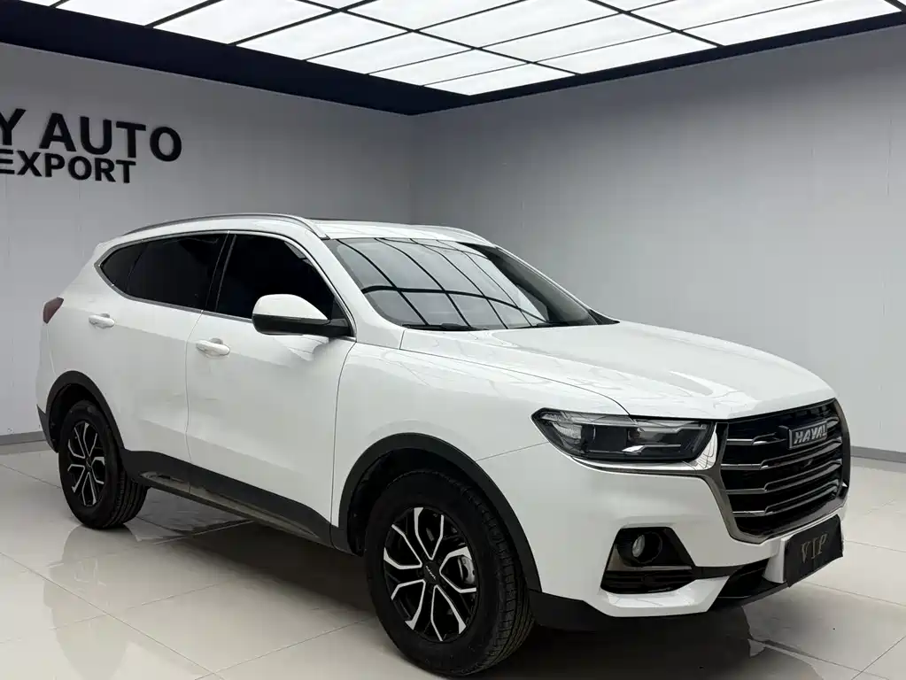 Haval H6 2022