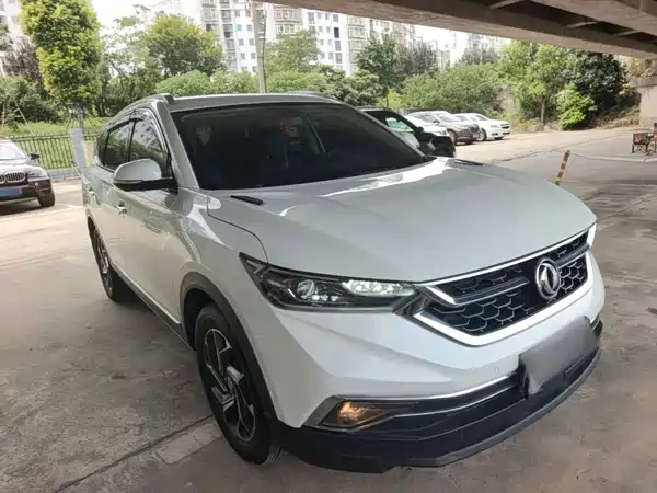 Dongfeng Fengshen AX7 2018