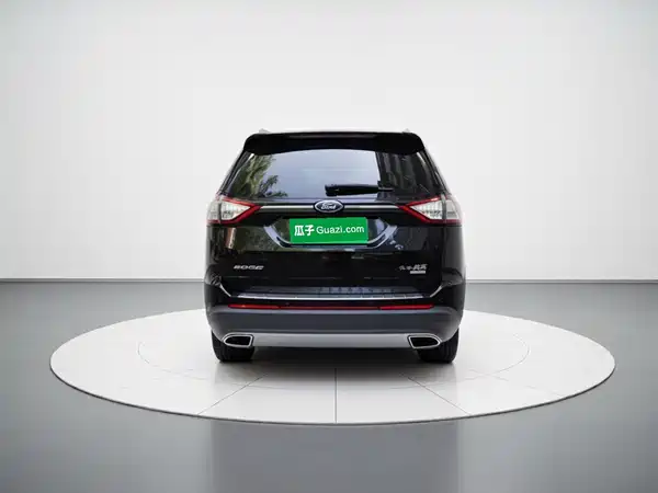 Ford Edge 2016