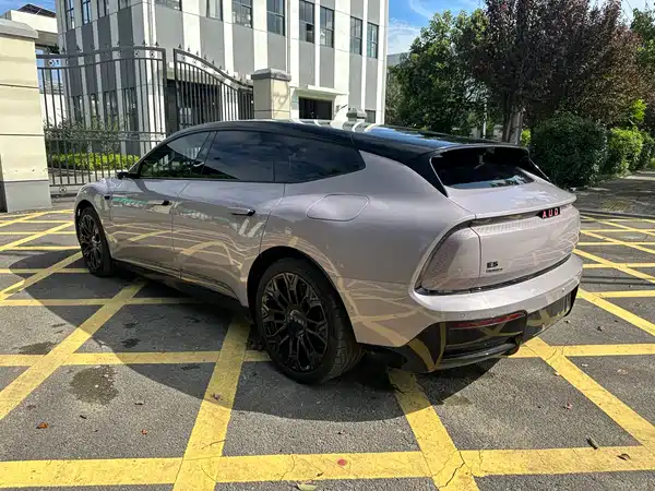 Audi E5 Sportback 2026