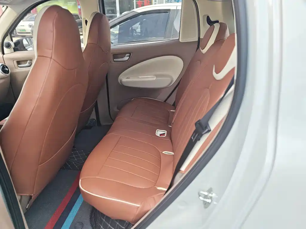 Wuling MINIEV 2025