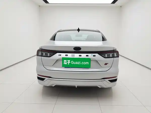 Ford Mondeo 2023