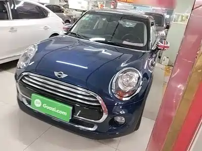 MINI MINI 2016