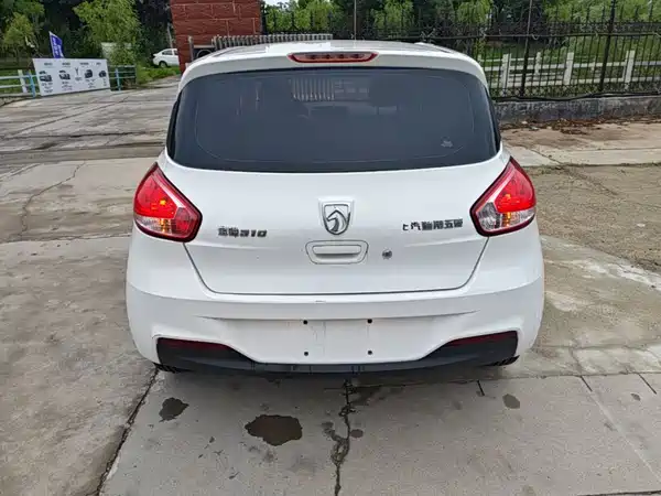 Baojun 310 2020