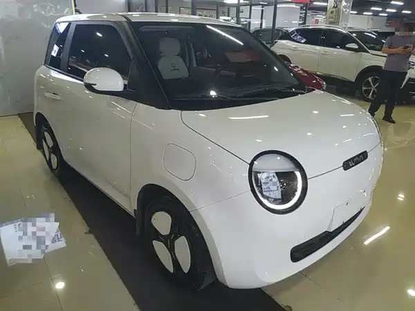 Changan Lumin 2025