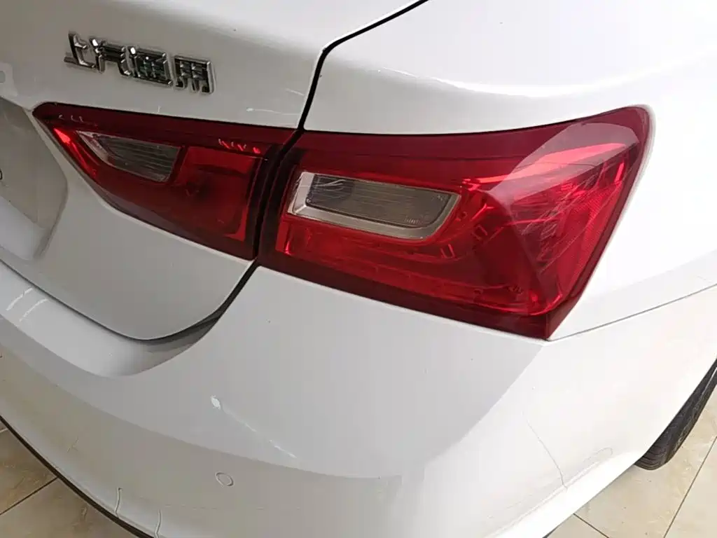 Chevrolet Malibu XL 2017 — фото 8