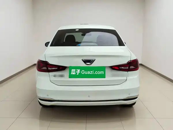 Jetta VA3 2020