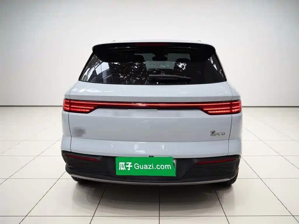 BYD Song Pro New Energy 2024 — фото 3