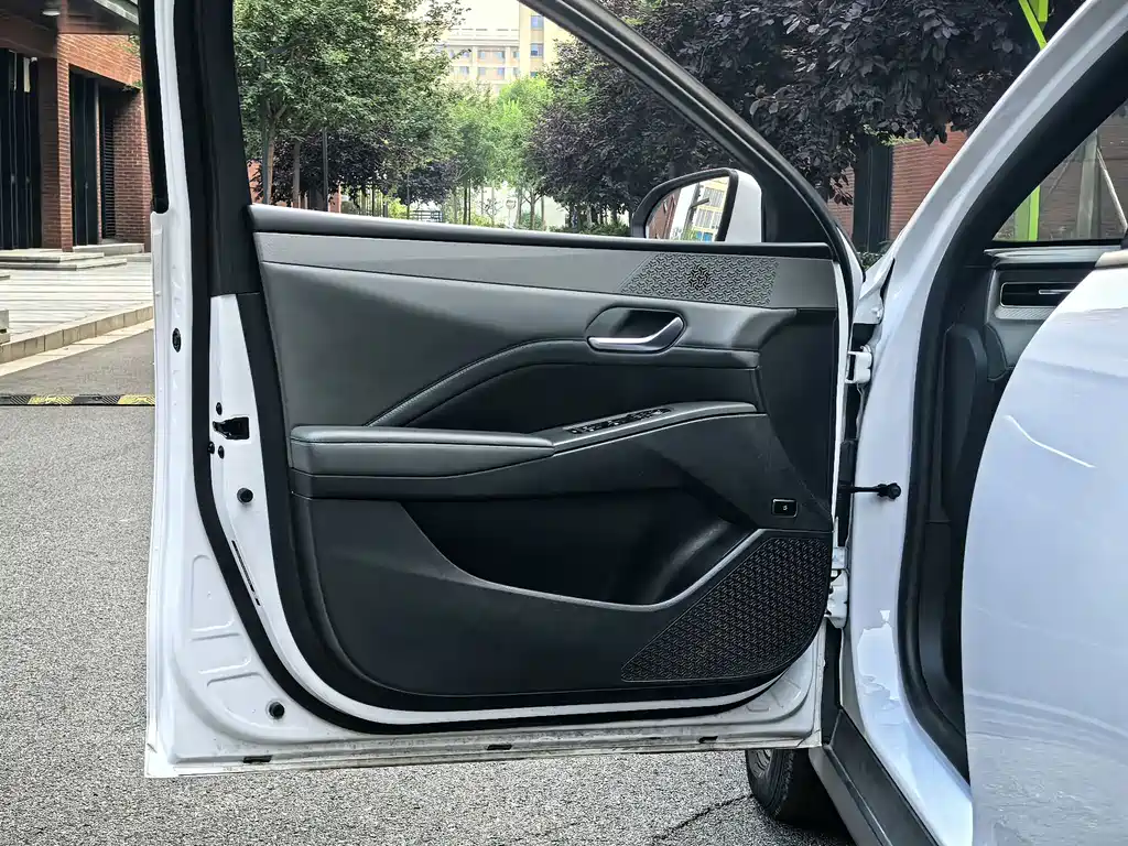 BYD Qin PLUS 2025 — фото 13