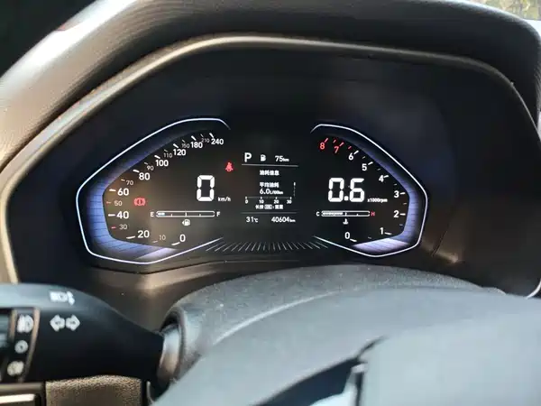 Hyundai ix25 2020