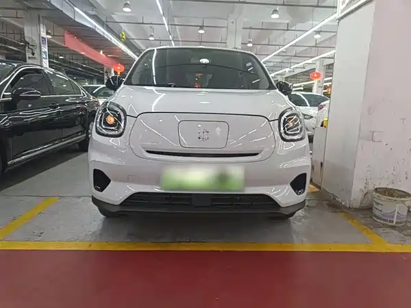 Leapmotor T03 2023