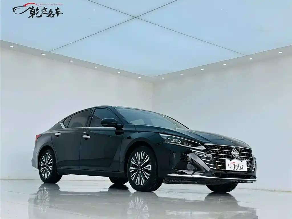 Nissan Teana 2023 — фото 3
