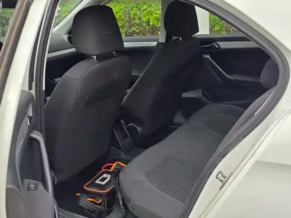 Volkswagen Jetta 2014