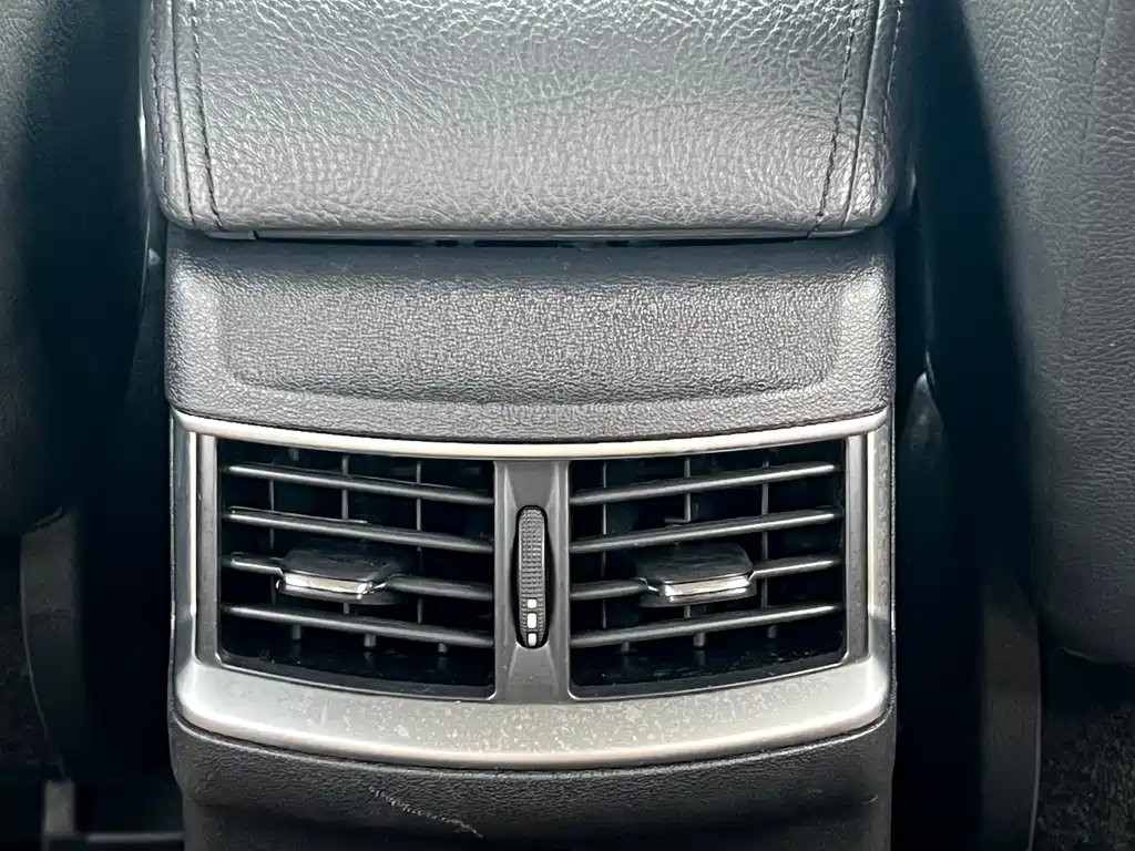 Citroen C4L 2016 — фото 21
