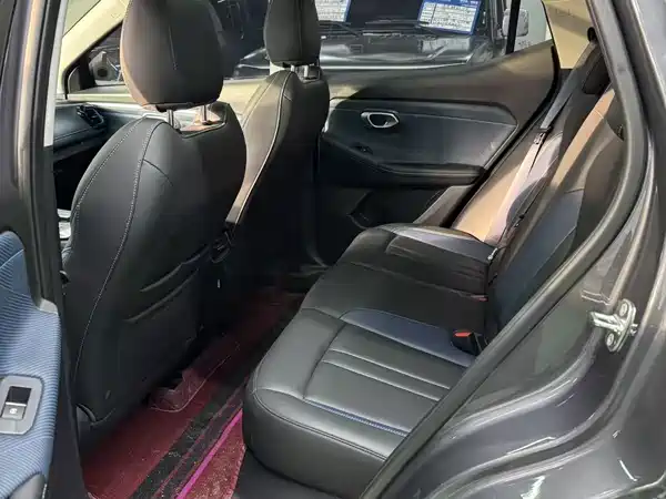 GAC Trumpchi GS3 2023