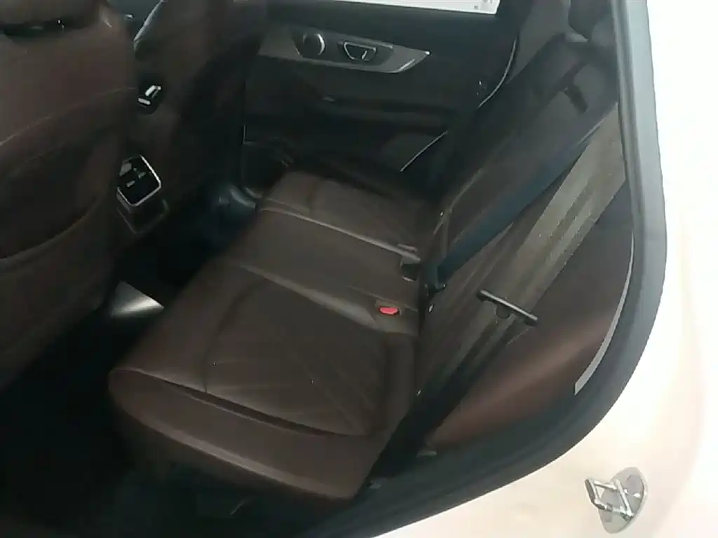Chery Tiggo 8 PRO 2023 — фото 17