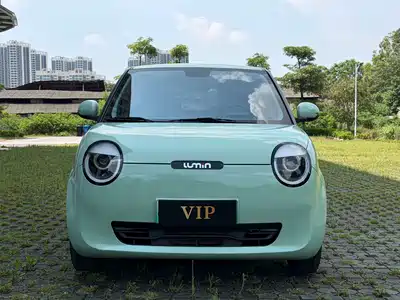 Changan Lumin 2024