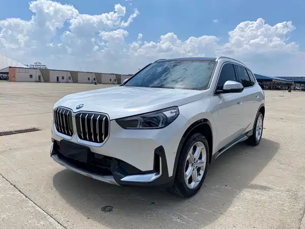 BMW X1 2023