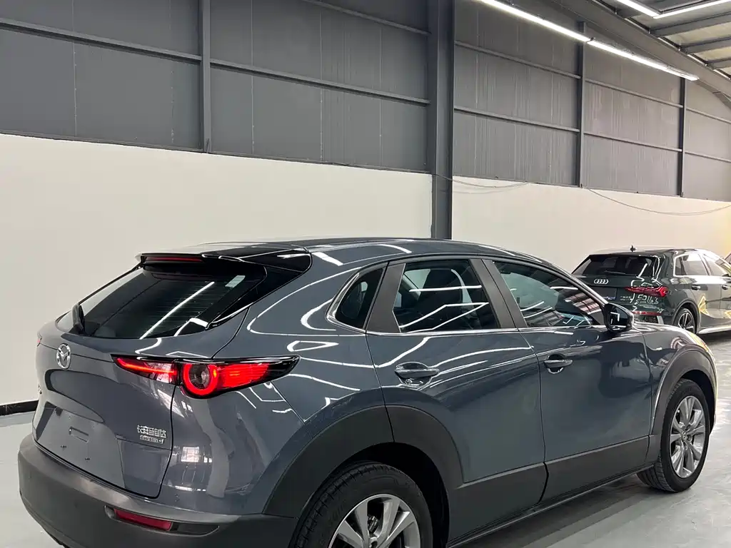 Mazda CX-30 2021