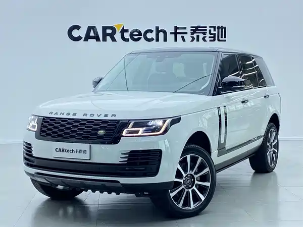Land Rover Range Rover 2020