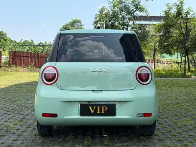 Changan Lumin 2024