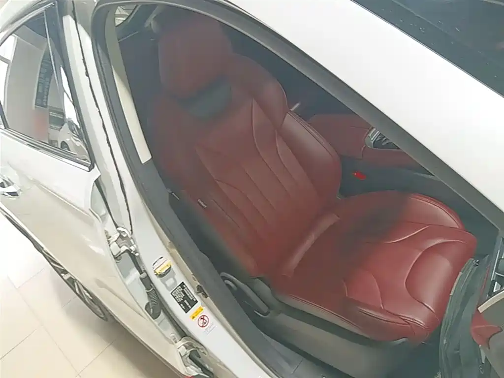 Changan CS85 COUPE 2021 — фото 25