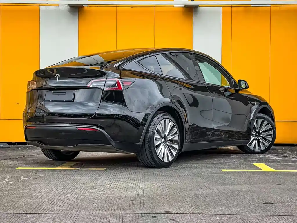 Tesla Model Y 2023 — фото 3