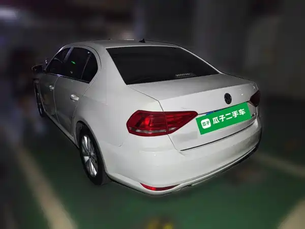 Volkswagen Lavida 2017