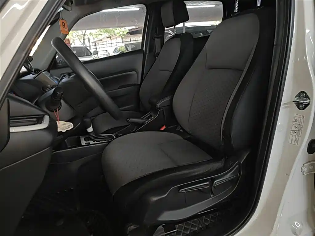 Honda Fit 2021 — фото 15