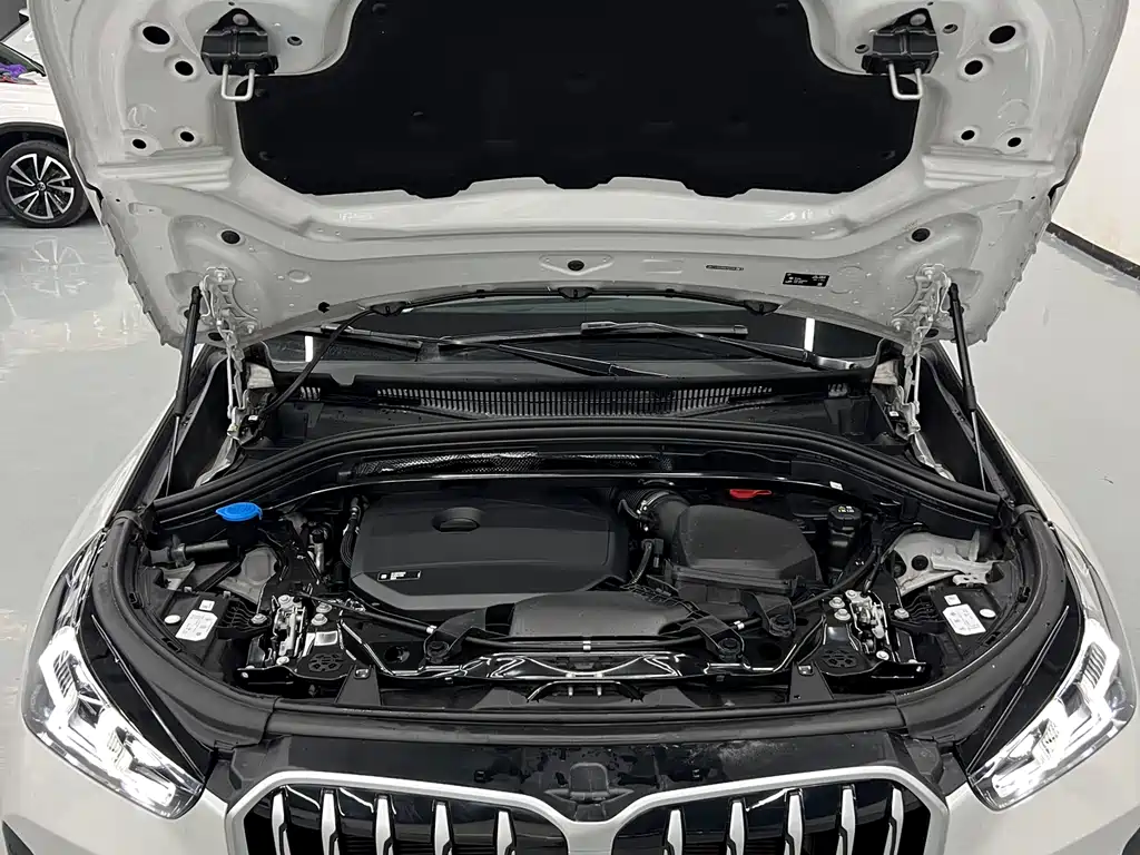 BMW X1 2023