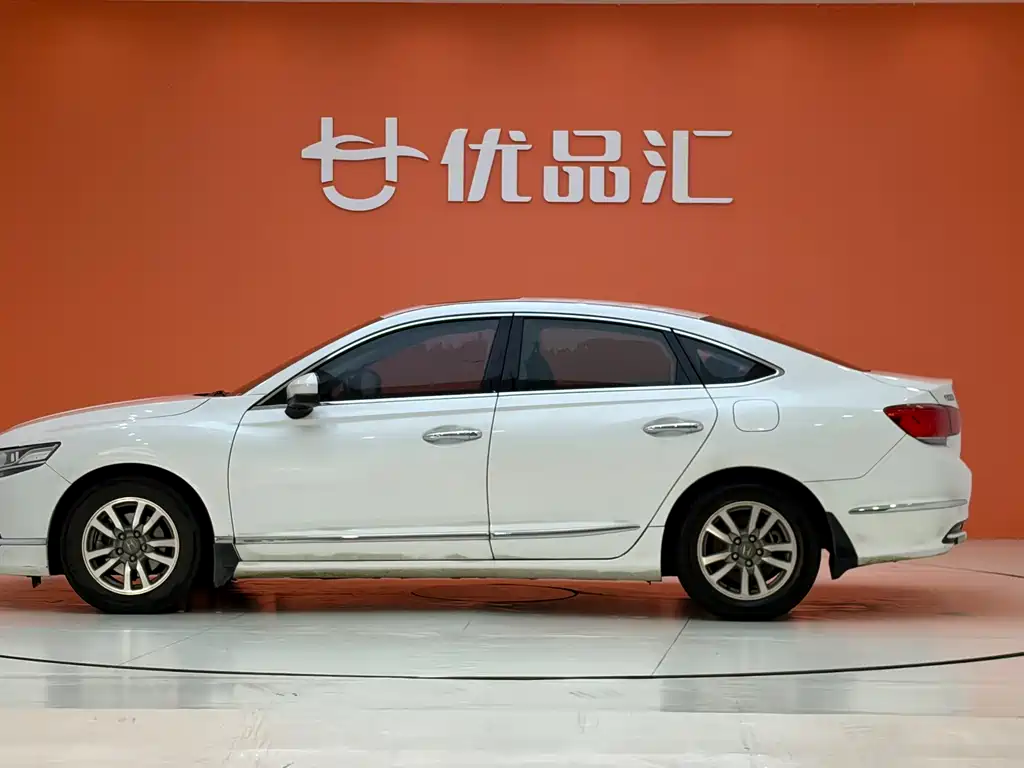 Honda Spirior 2018