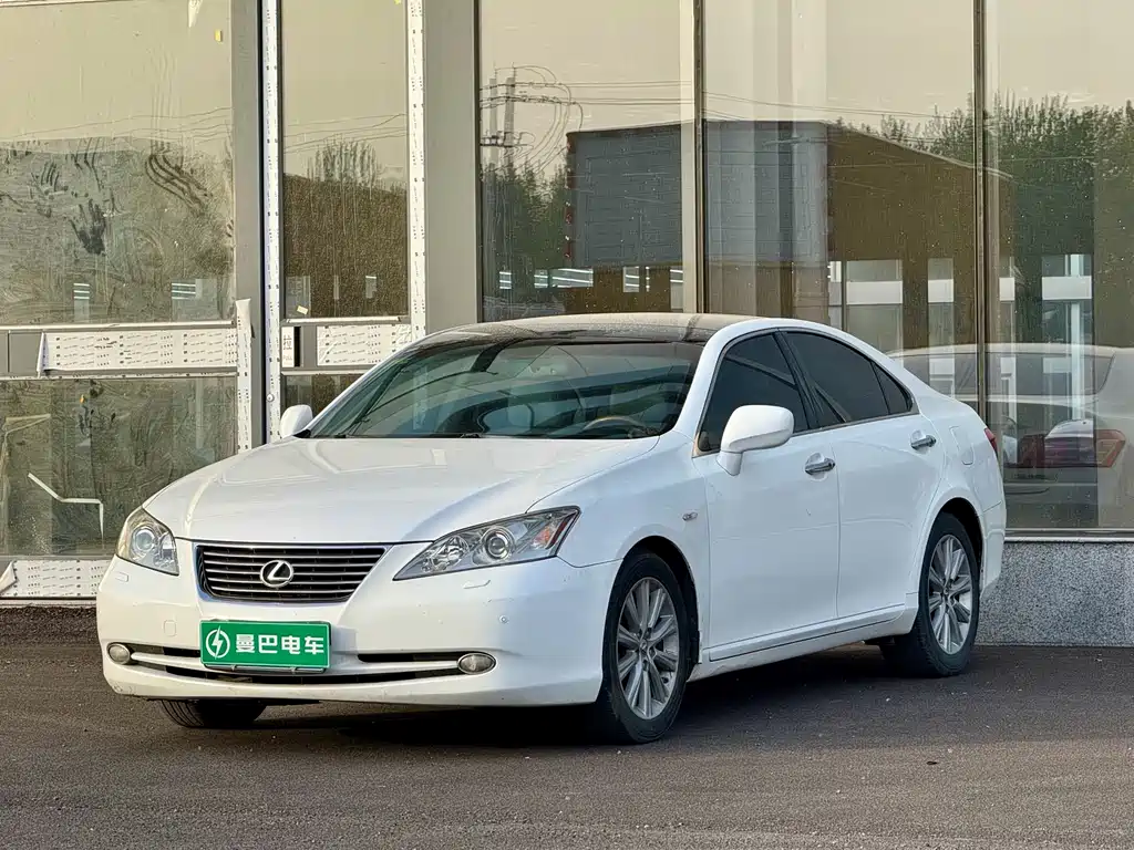 Lexus ES 2009