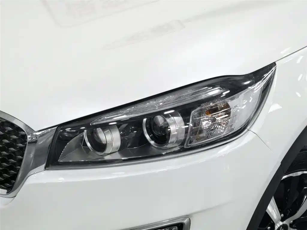 Kia Sorento 2016 — фото 7