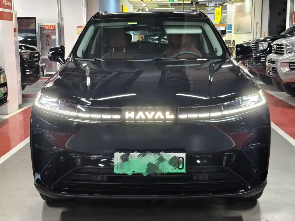 Haval Xiaolong MAX 2025 — фото 2