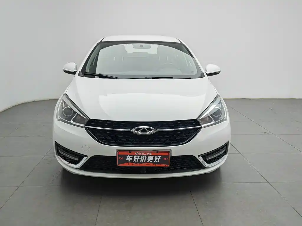 Chery Arrizo 5 2017