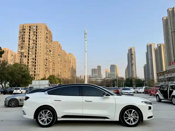 Ford Mondeo 2022