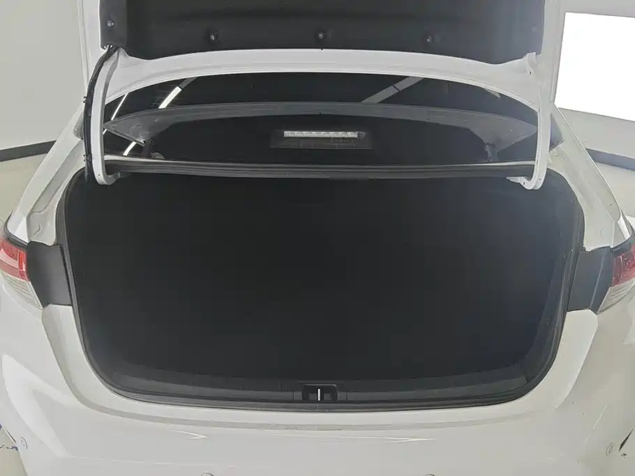 Toyota Levin 2020