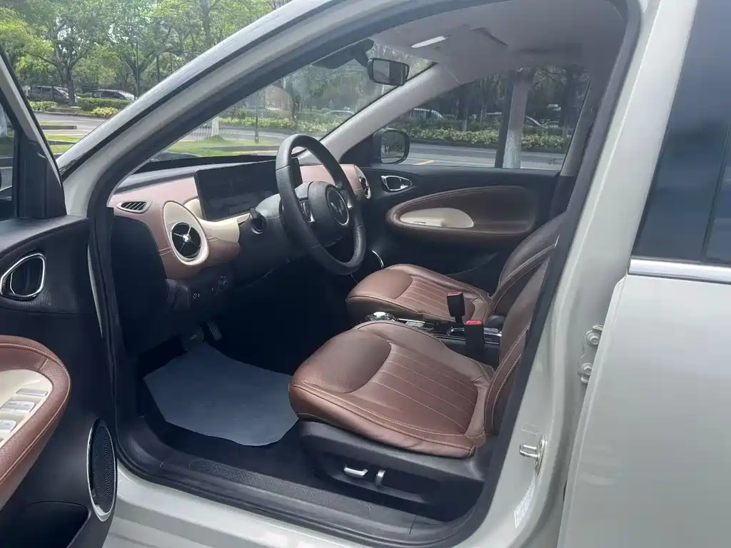 Wuling Bingo 2023