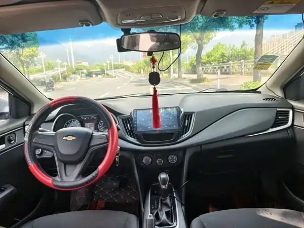 Chevrolet Cavalier 2019