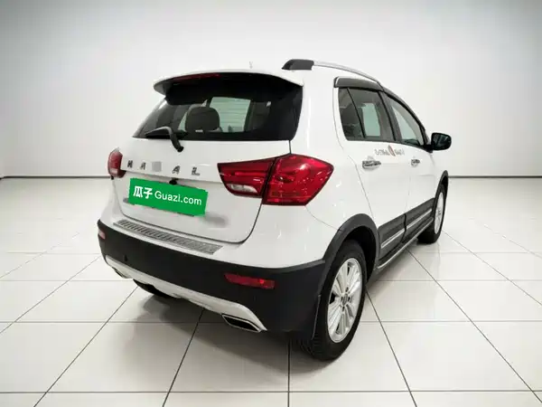 Haval H1 2016