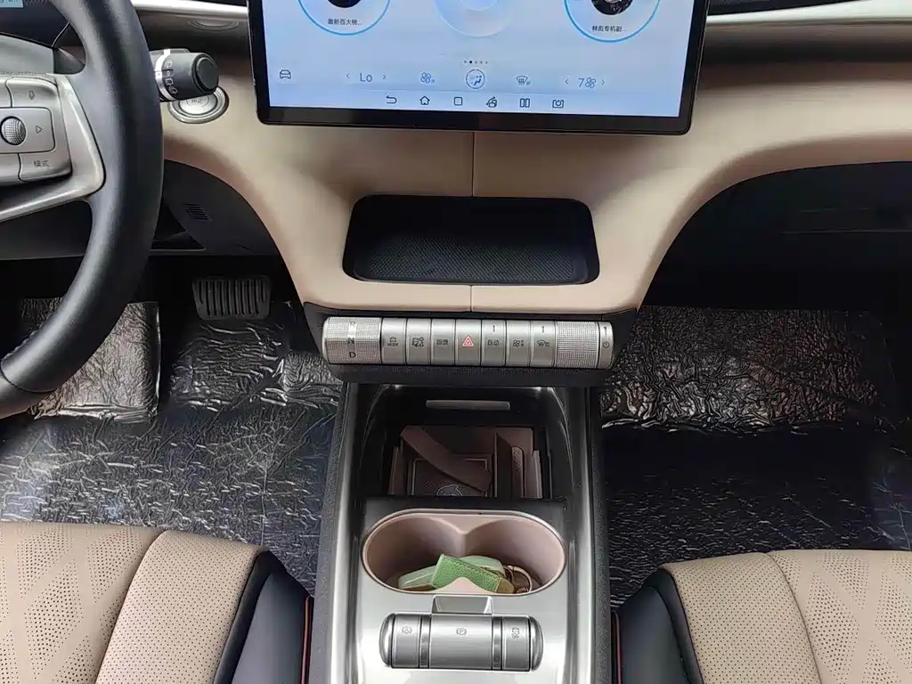 BYD Dolphin 2024