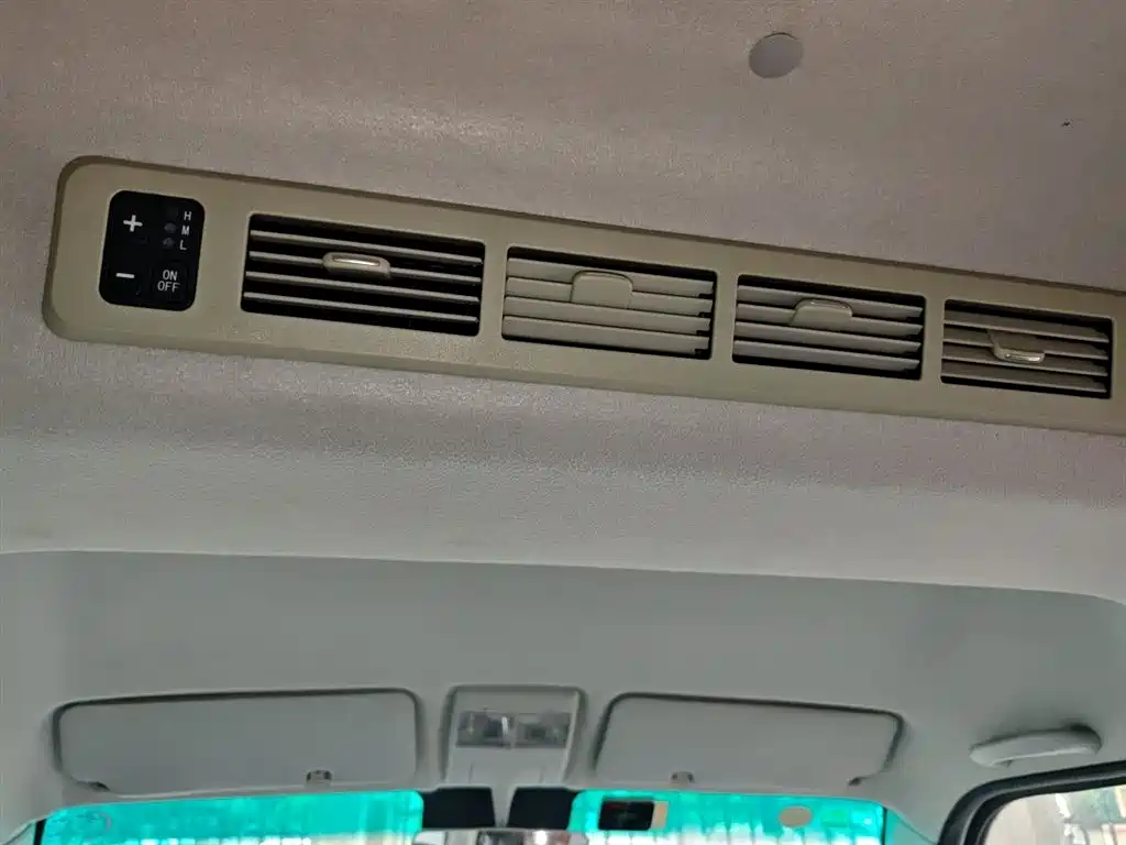 Jinbei Hiace X30L 2020 — фото 9